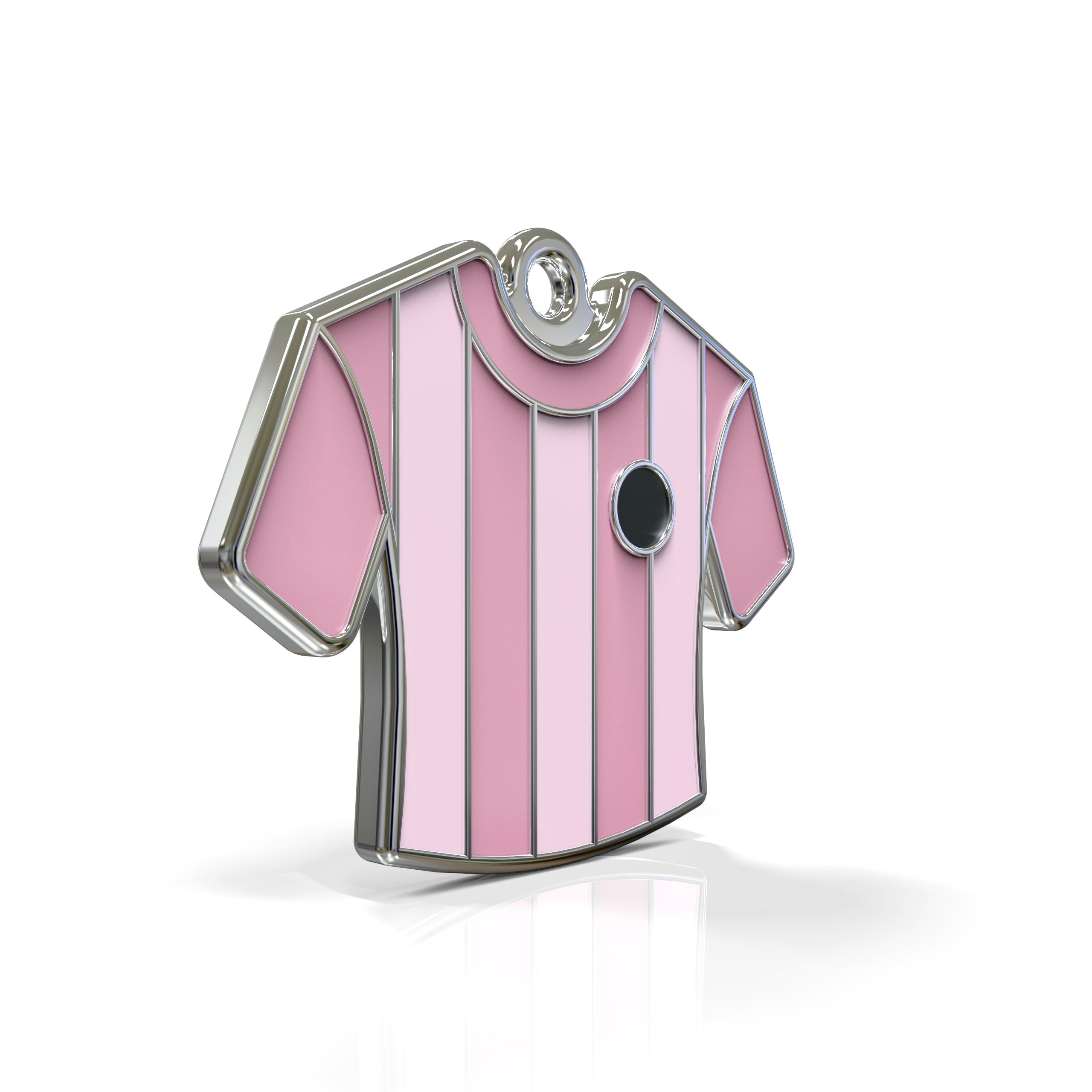 Flamingos Jersey ID Tag