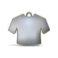 Flamingos Jersey ID Tag