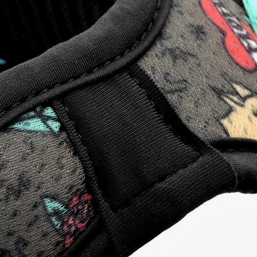 Ink Tank Body Mesh Harness