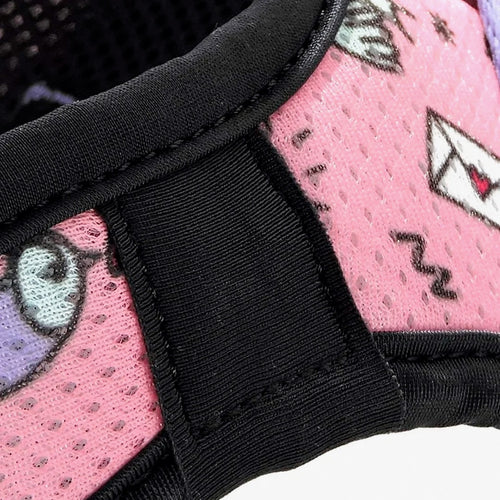 Sweet Tweet Body Mesh Harness