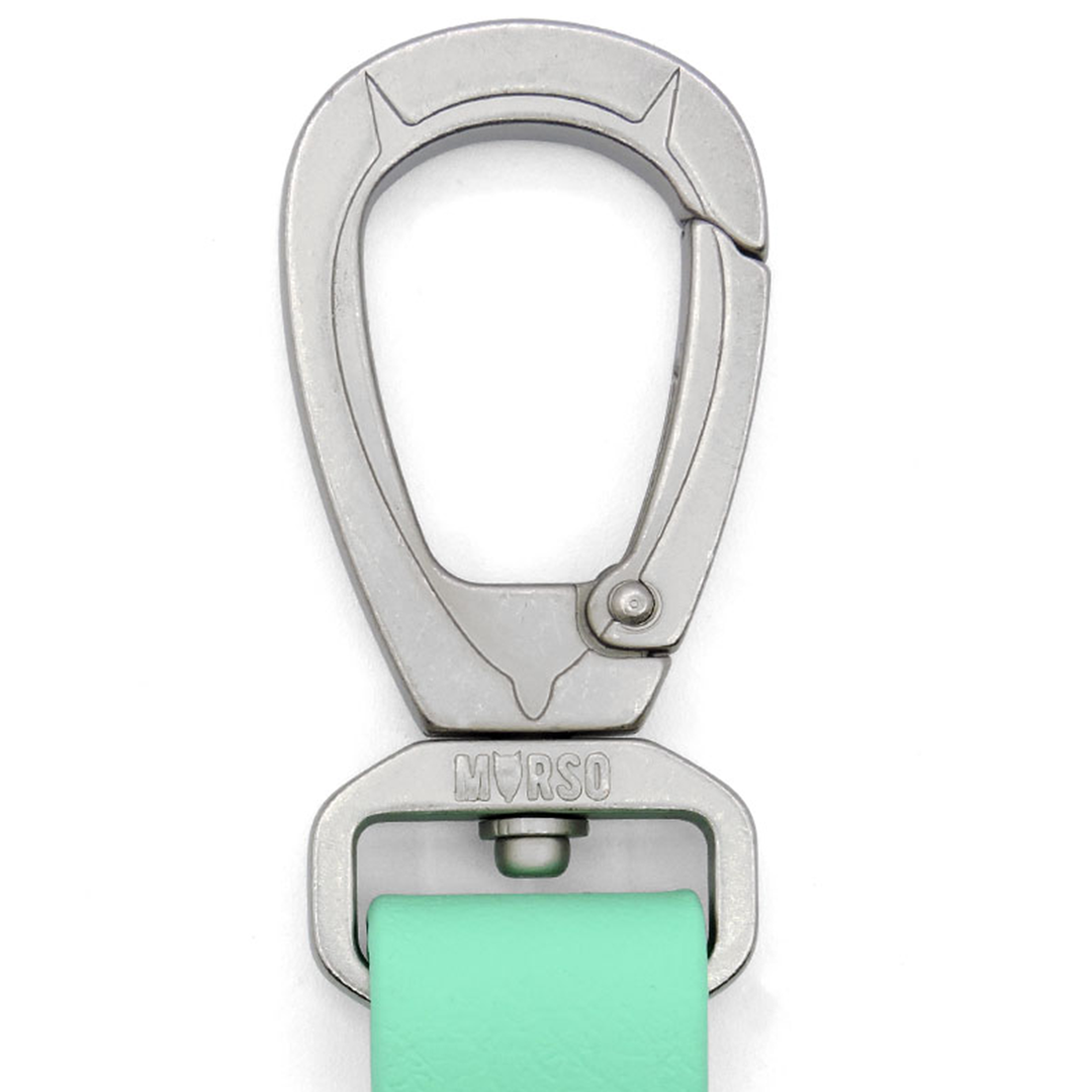 Aquamarine Waterproof Dog Lead