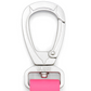 Passion Pink Waterproof Dog Lead