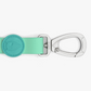 Aquamarine Waterproof Dog Lead