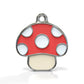 Mushroom ID Tag