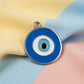 Emoji Evil Eye ID Tag