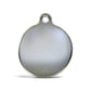 Emoji Evil Eye ID Tag