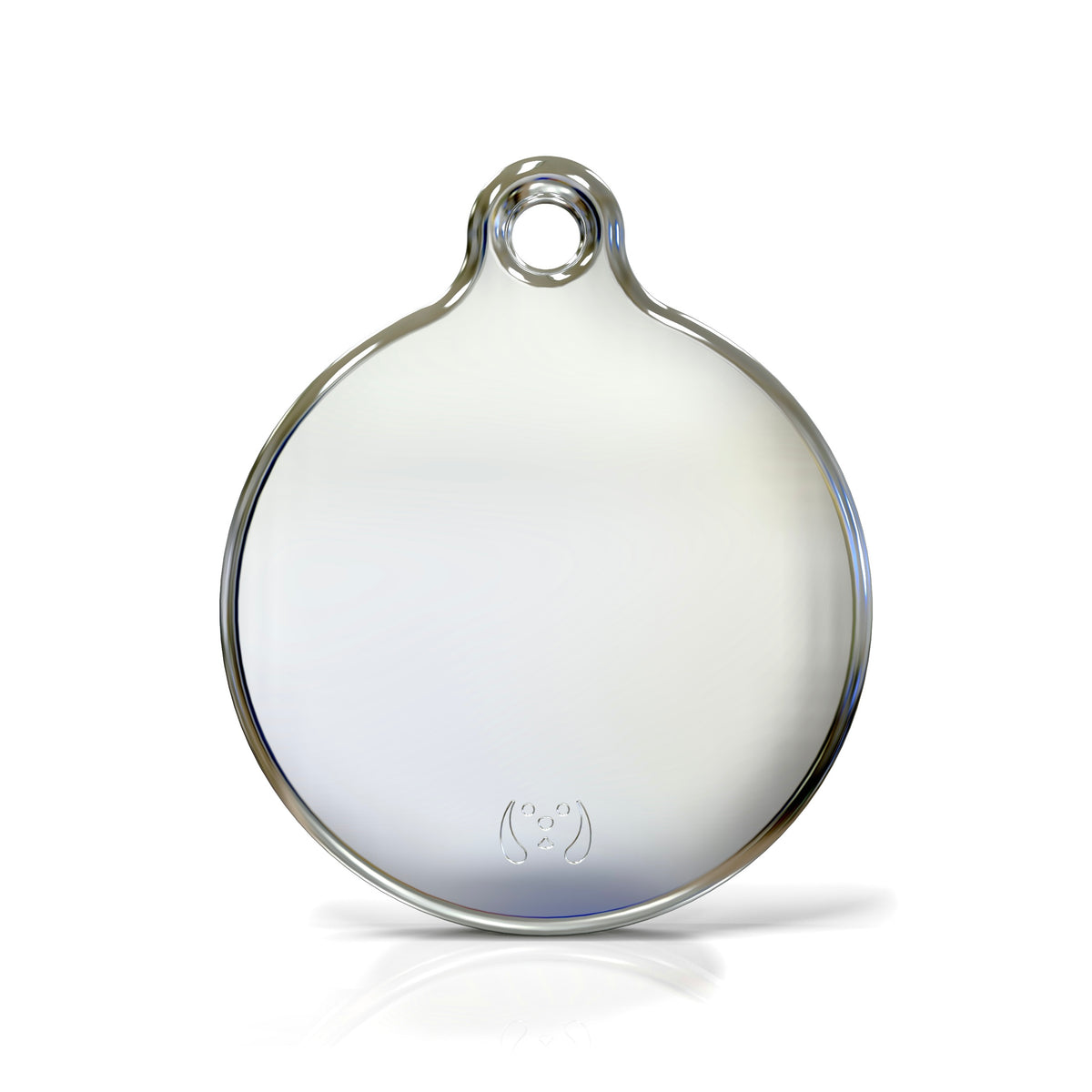 Flag Netherlands  ID Tag