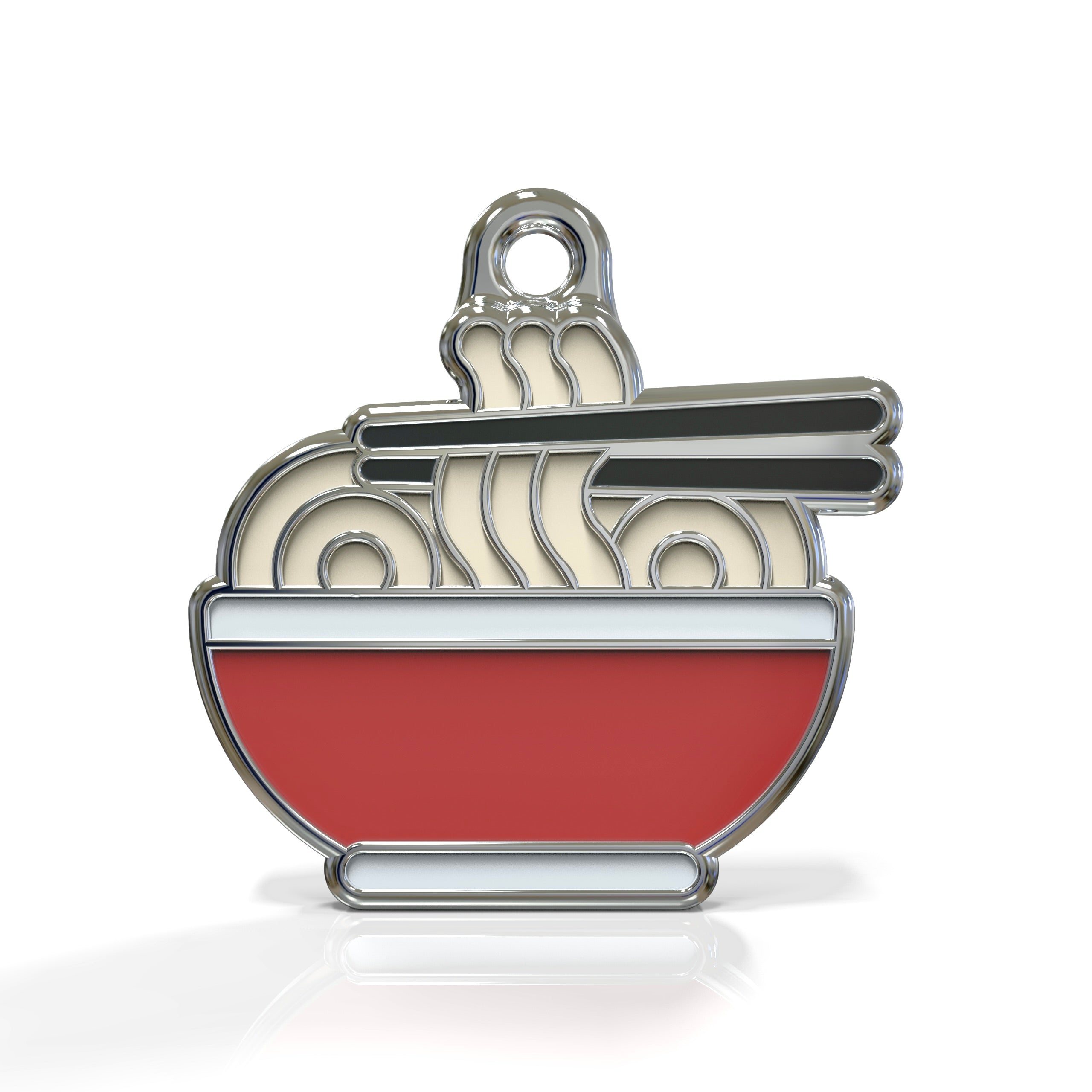 Noodle ID Tag
