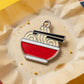 Noodle ID Tag