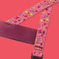 Pink Think Norwegian Harness