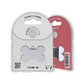 Classic Bone ID Tag