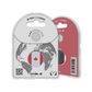 Flag Canada ID Tag