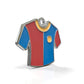 Catalans Jersey ID Tag