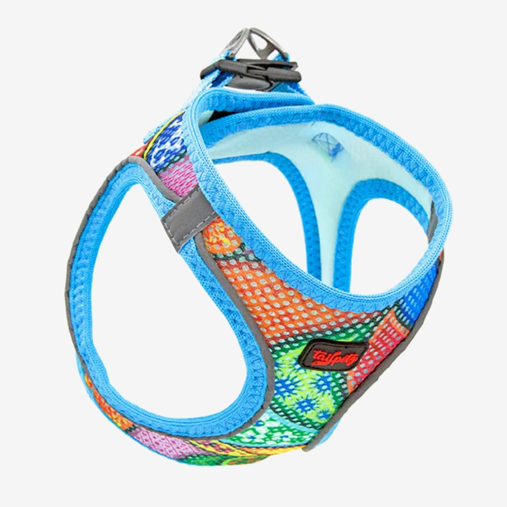 Patch Air Mesh Harness