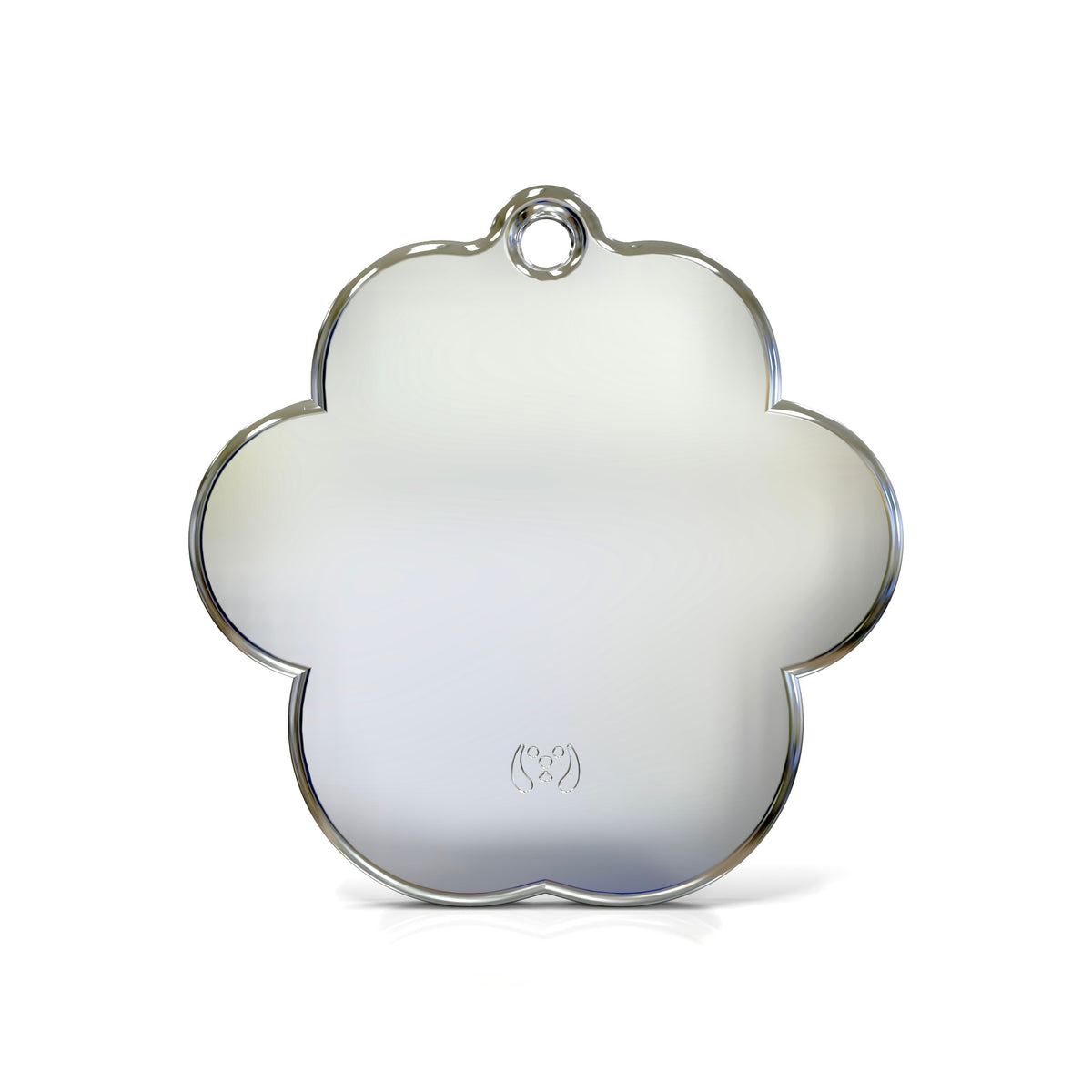Paw Bubblepop ID Tag