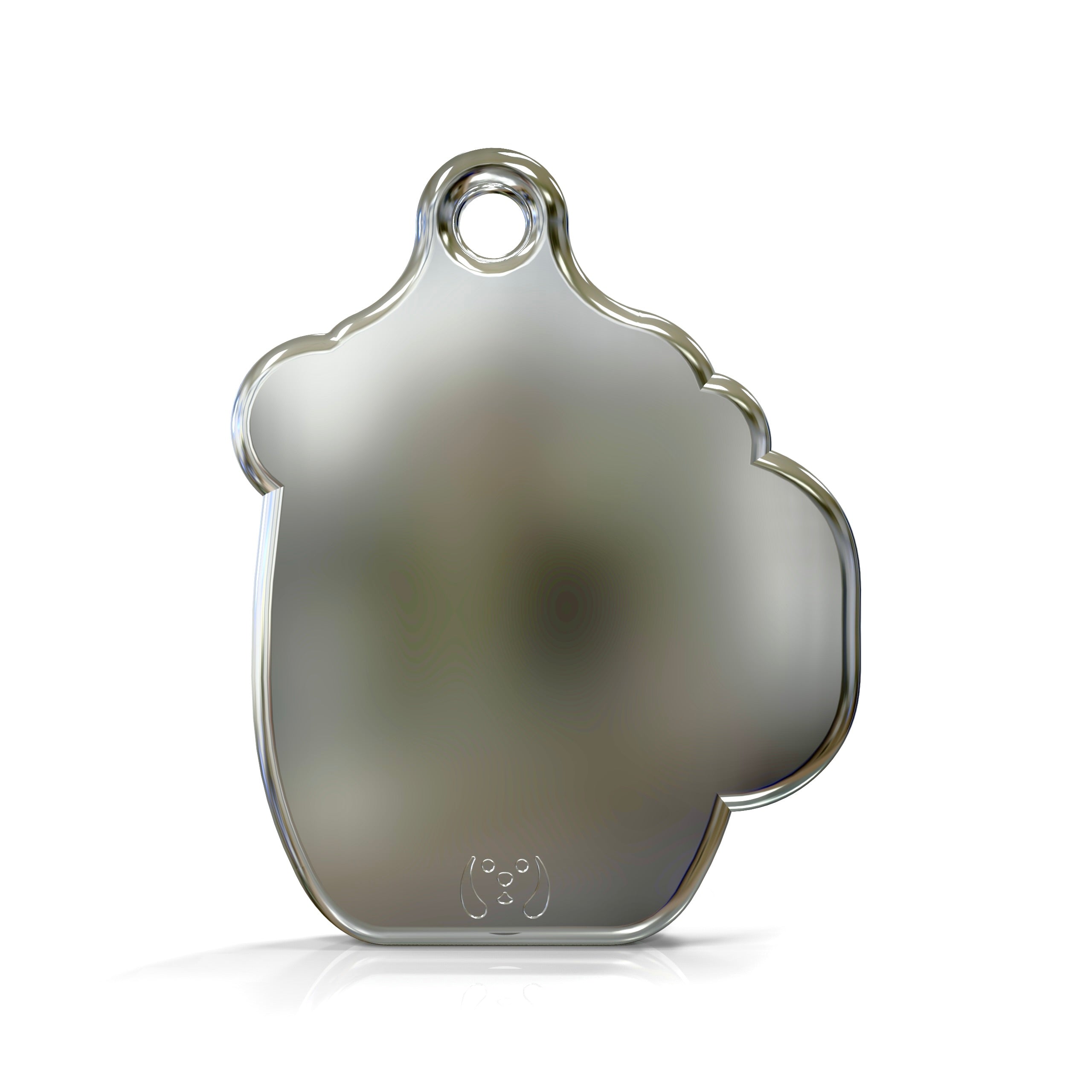 Pilsner Beer ID Tag