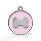 Icon Bone Ballet ID Tag Medium