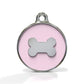Icon Bone Ballet ID Tag