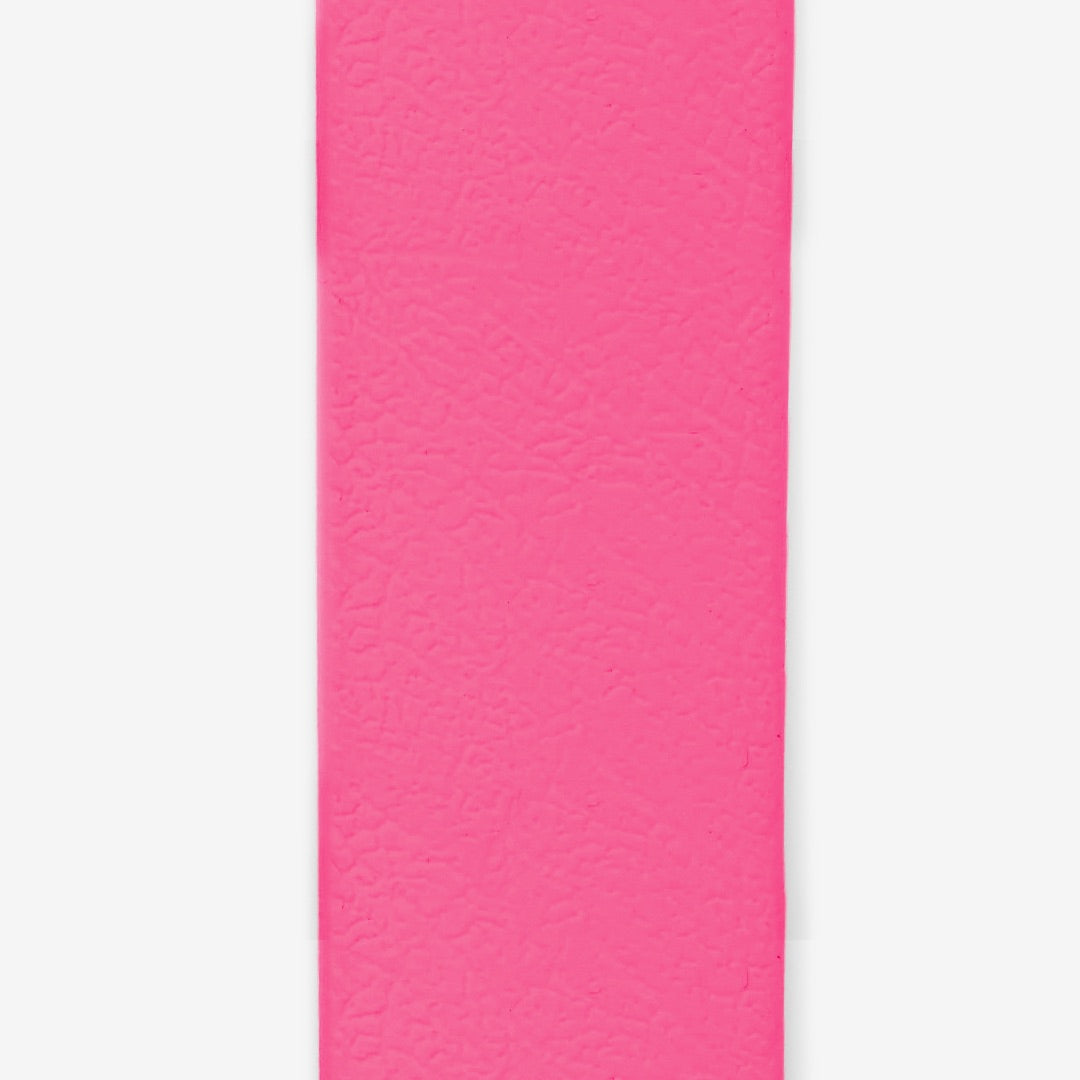 Passion Pink Waterproof Dog Collar