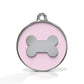 Icon Bone Ballet ID Tag Medium