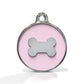 Icon Bone Ballet ID Tag