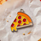Pizza ID Tag