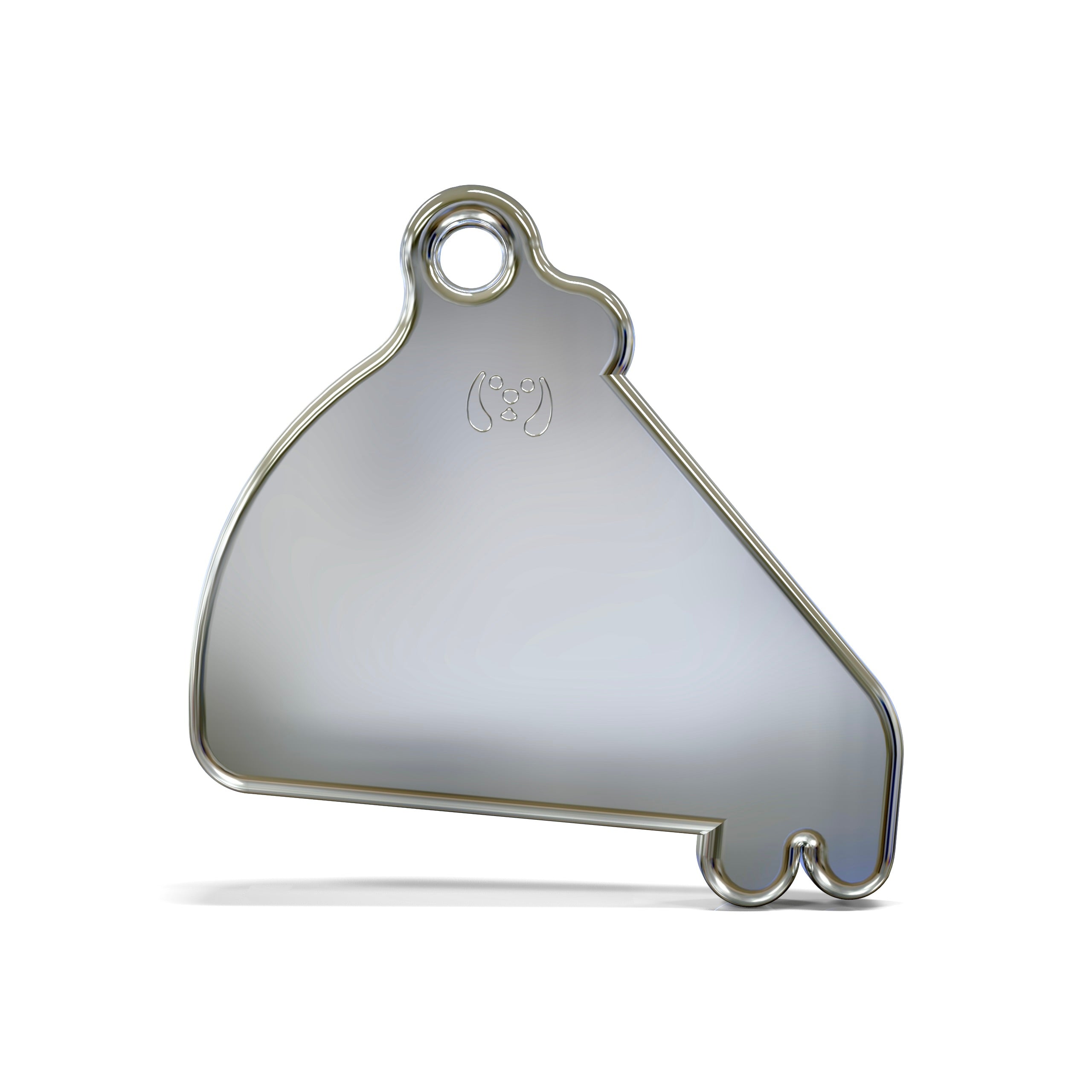 Pizza ID Tag