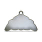 Morning Sugar Sprinkle ID Tag