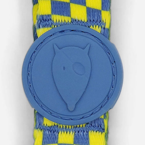 Race Norwegian Harness