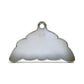 Strawberry Glaze Croissant ID Tag