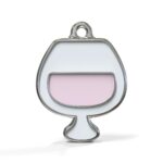 Rosé ID Tag