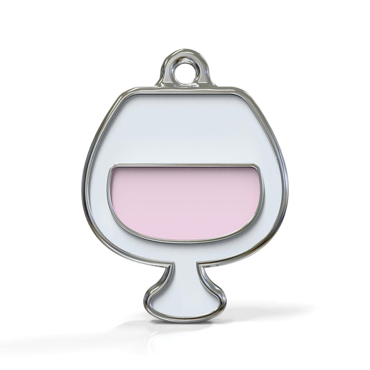 Rosé ID Tag