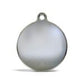 Peace Spark Cream ID Tag