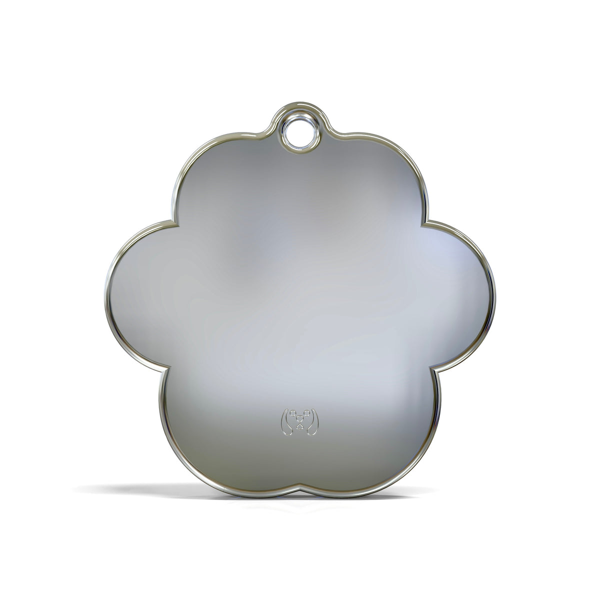 Paw Spark Cream ID Tag