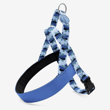 Splash Norwegian Harness