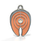 Salmon ID Tag