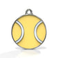 Ace Shot Tennis ID Tag