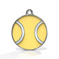 Ace Shot Tennis ID Tag