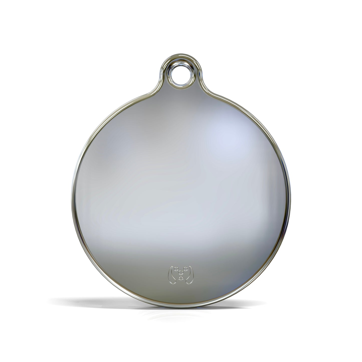 Ace Shot Tennis ID Tag