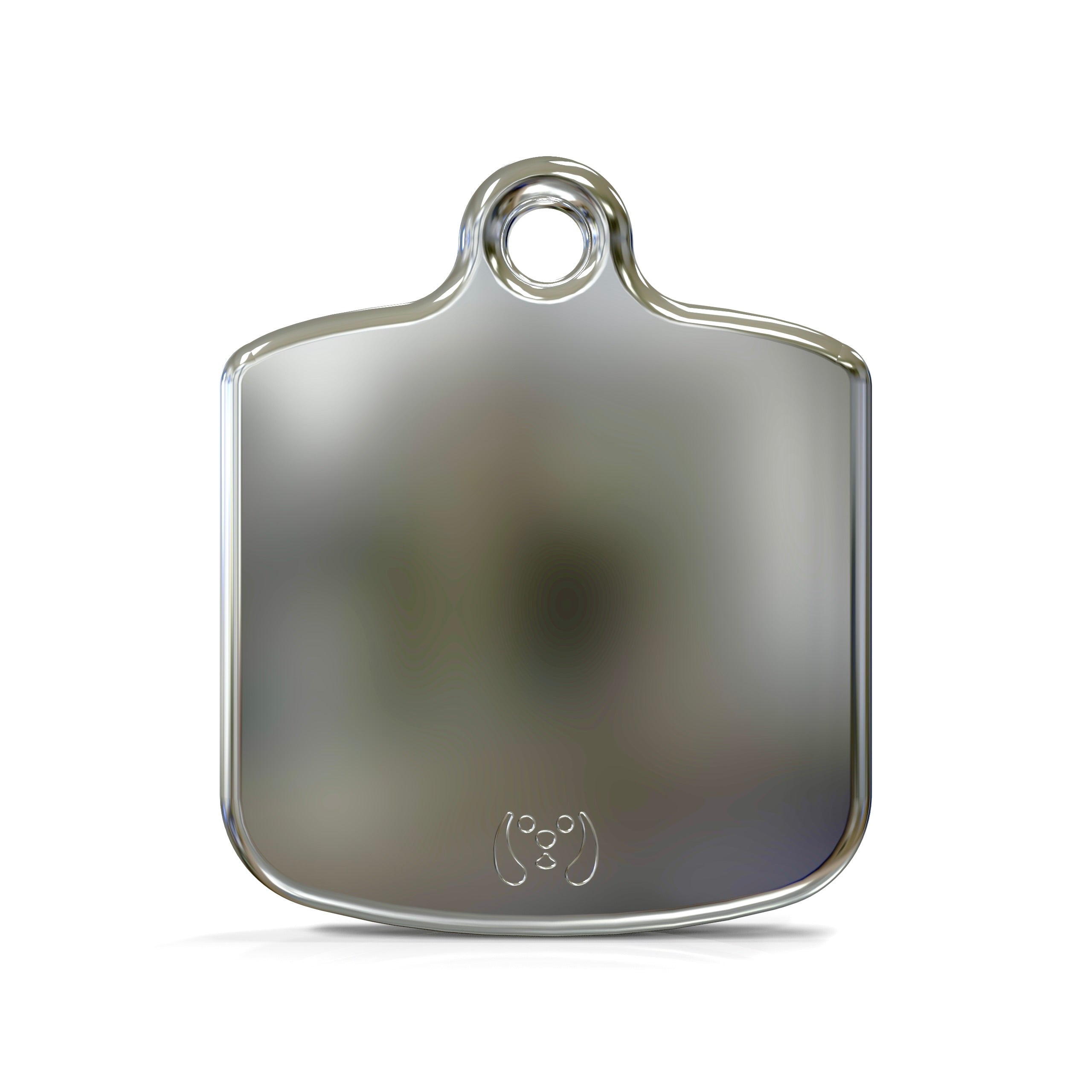 Scotch ID Tag