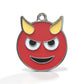 Emoji Mischief ID Tag