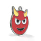 Emoji Mischief ID Tag