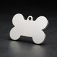 Classic Bone ID Tag