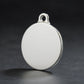 Classic Round ID Tag
