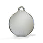 Classic Round ID Tag