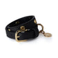 Vibrant collection of dog collars available in our online pet shop. Premium designer dog collar, now in stock at our online store. Puppy Collar. Leather Collar.