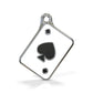 Vegas Spades ID Tag