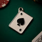 Vegas Spades ID Tag