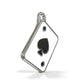 Vegas Spades ID Tag