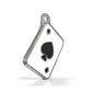 Vegas Spades ID Tag